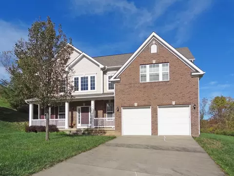 108 Twin Ponds Ln, Morgantown, WV 26508