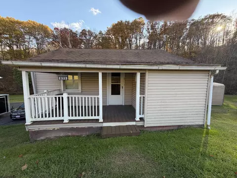 823 Us Hwy 33 West W, Weston, WV 26452