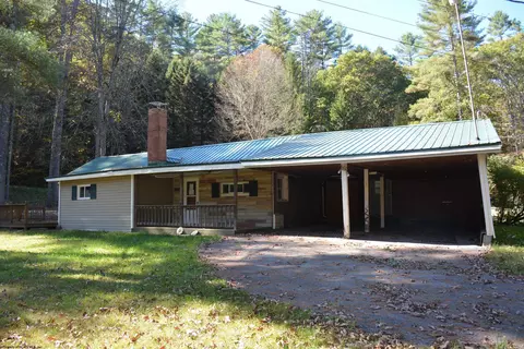 107 Kangaroo Cir, Marlinton, WV 24954