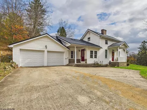13 Norris Ridge Rd, Philippi, WV 26416
