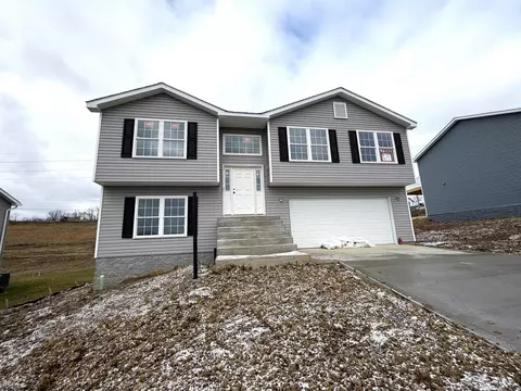 lot9 Morningside Vista Rdg, Morgantown, WV 26508