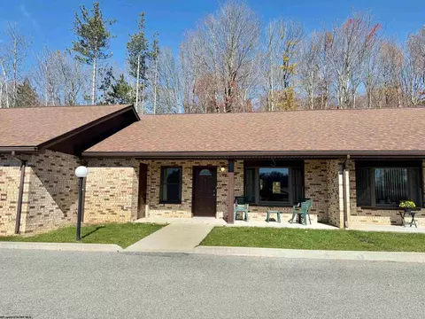 603 Woodside Dr UNIT 603, Thomas, WV 26292