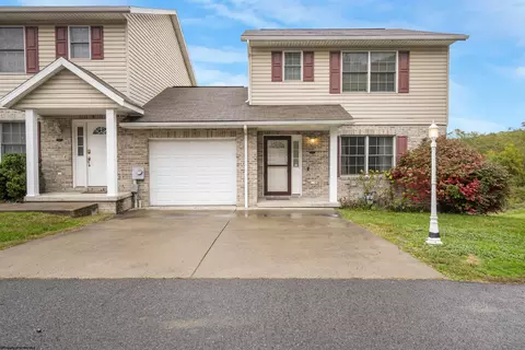 289 Donna Ave, Morgantown, WV 26505