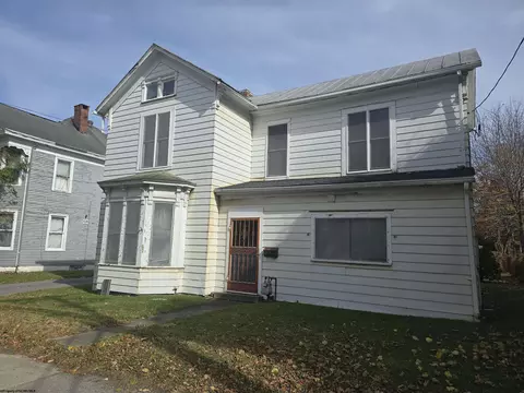 62 S Kanawha St, Buckhannon, WV 26201