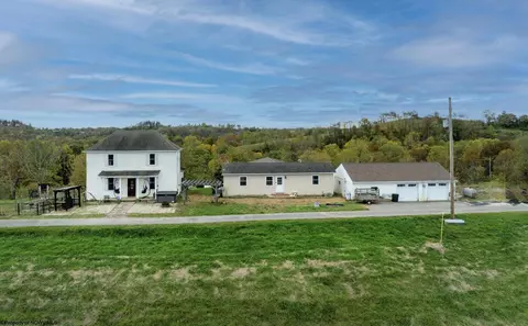Other - 379 Rahm Dr, Proctor, WV 26055 photo 1 of 26