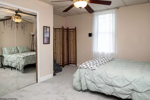 Bedroom - 379 Rahm Dr, Proctor, WV 26055 photo 2 of 3