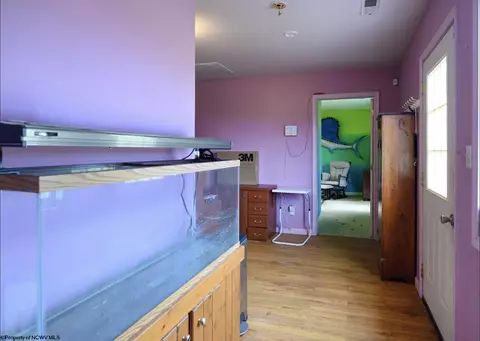 Entry Way - 379 Rahm Dr, Proctor, WV 26055 photo 2 of 3