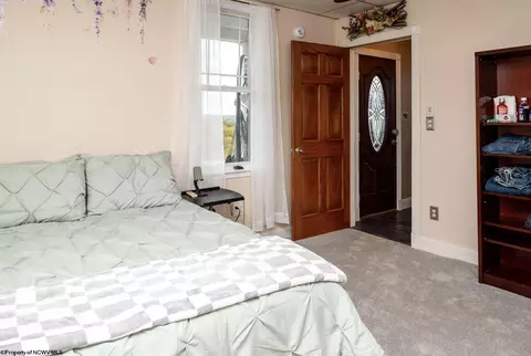 Bedroom - 379 Rahm Dr, Proctor, WV 26055 photo 1 of 3