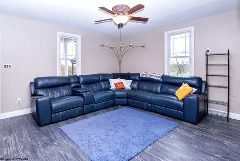 Living - 379 Rahm Dr, Proctor, WV 26055 photo 1 of 3