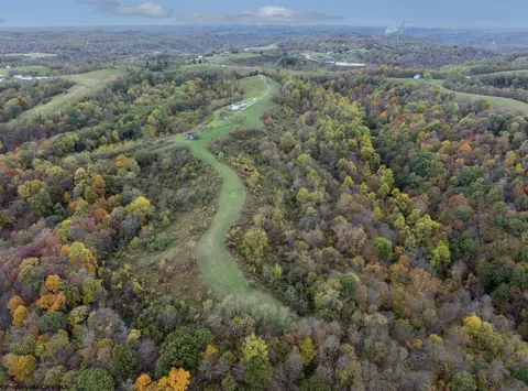 View/Area - 379 Rahm Dr, Proctor, WV 26055 photo 3 of 4