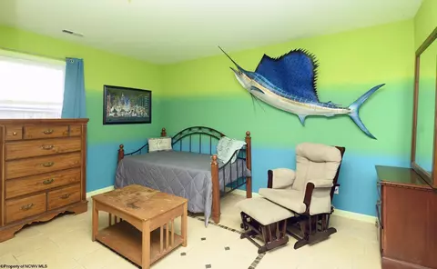Bedroom - 379 Rahm Dr, Proctor, WV 26055 photo 3 of 3