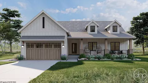 tbd Meadow Ridge Dr, Bruceton Mills, WV 26525