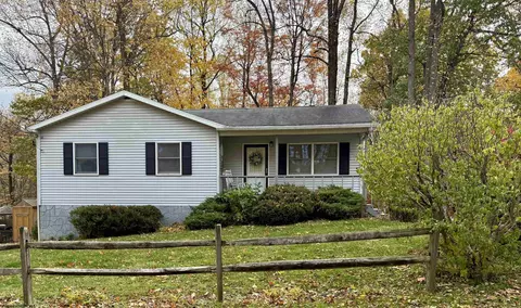 108 Sharon Ln, Kingwood, WV 26537