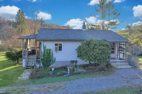 27424 George Washington Hwy, Aurora, WV 26705