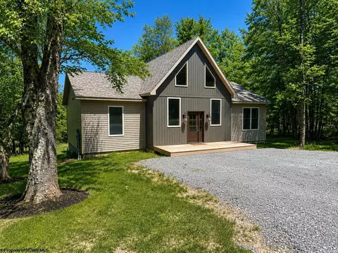 371 Goldfinch Ln #LOT 100 MATTERHORN SEC, Terra Alta, WV 26764