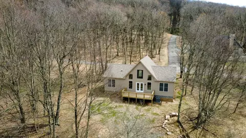 371 Goldfinch Ln #LOT 100 MATTERHORN SEC, Terra Alta, WV 26764