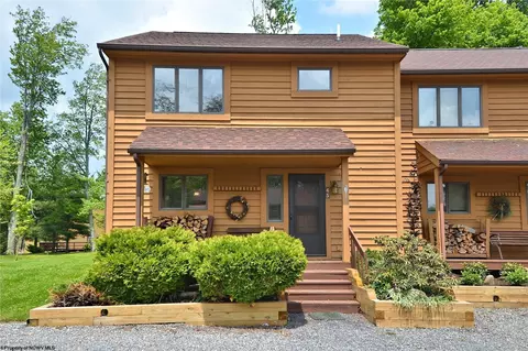 45 Deerfield Cir, Davis, WV 26260