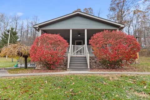 180 Union Church Holw, Morgantown, WV 26501