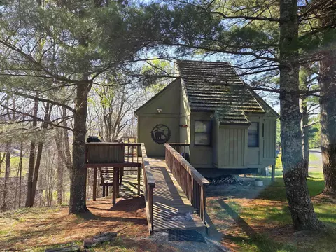 123 Wildflower Way UNIT 24, Davis, WV 26260