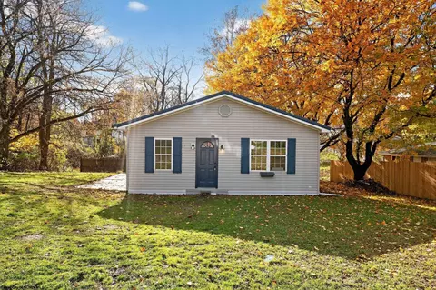 1421 Hite Ave, Fairmont, WV 26554