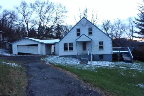 671 S Chestnut St, Clarksburg, WV 26301