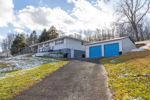 454 Farnum Rd, Hepzibah, WV 26369