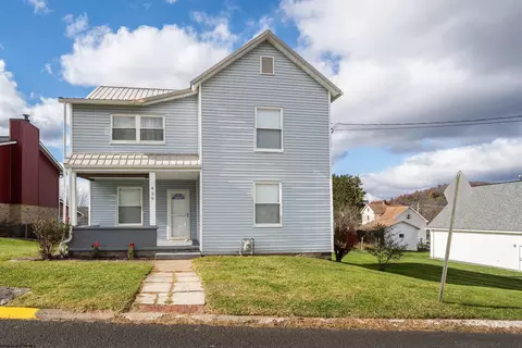 459 Congress Ave, Morgantown, WV 26505