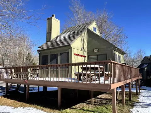 64 Hibernation Way UNIT 58, Davis, WV 26260