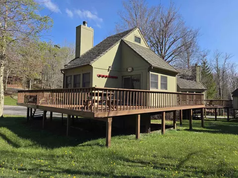 64 Hibernation Way UNIT 58, Davis, WV 26260
