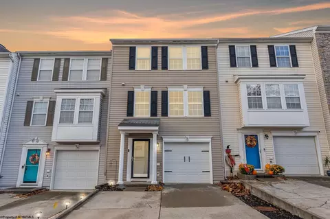 131 Birds Eye View Dr, Morgantown, WV 26501