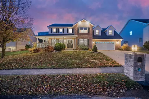 1058 Autumn Ave, Morgantown, WV 26508