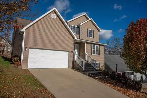 521 Santa Fe Ct, Morgantown, WV 26508