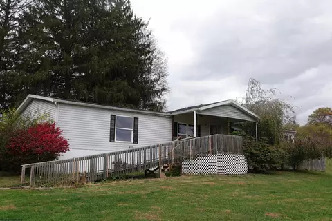 1326 Brushy Fork Rd, Buckhannon, WV 26201