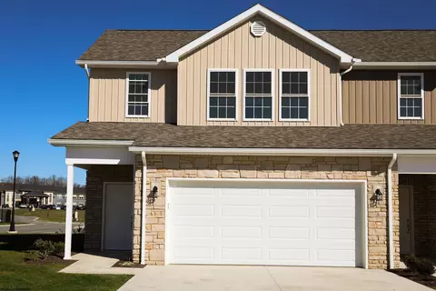 143 Willow Oak Dr, Bridgeport, WV 26330