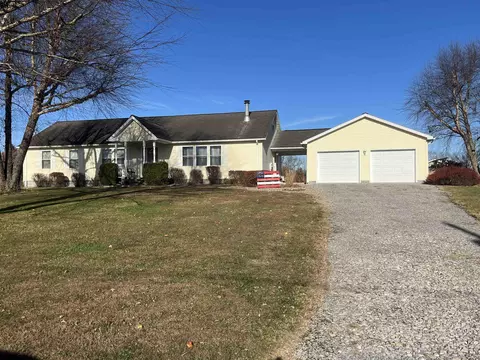 54 Green Acres Acres, Jane Lew, WV 26378