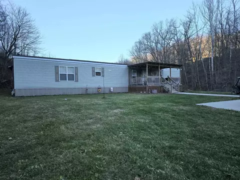 803 Bennetts Run Rd, Lumberport, WV 26386