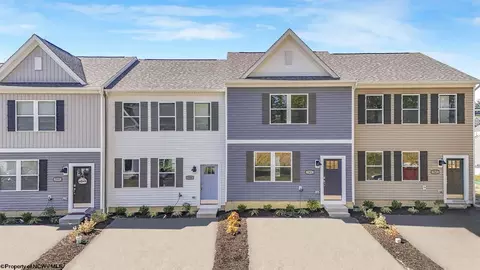 775 Mulligan Ct, Maidsville, WV 26541