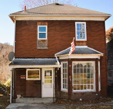 315 Monticello Ave, Clarksburg, WV 26301