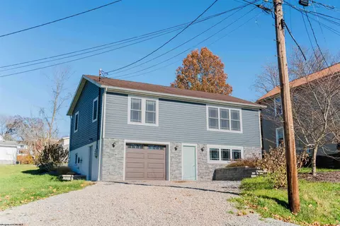 1263 Denver Ave, Morgantown, WV 26505