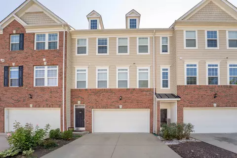 415 St Andrews Dr, Morgantown, WV 26508
