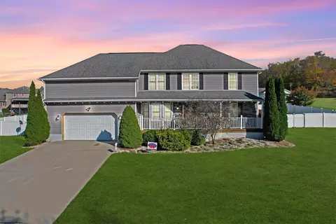 84 Allen Dr, Bruceton Mills, WV 26525