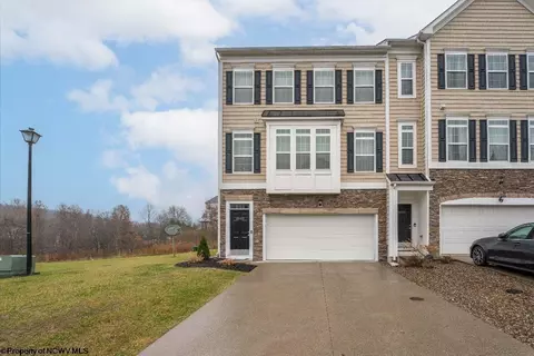3001 Sun View Dr, Morgantown, WV 26505