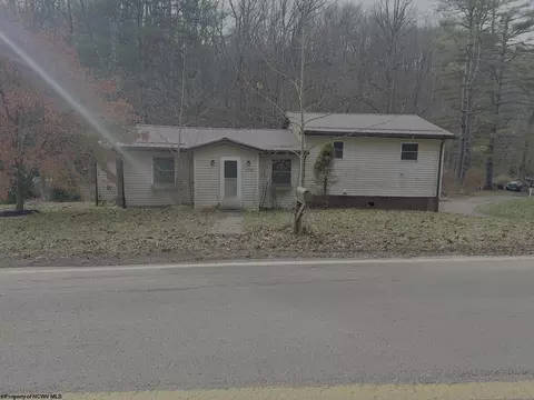 1213 Lazzelle Union Rd, Maidsville, WV 26541