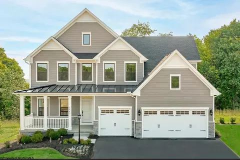 106 Betty Jane Dr, Morgantown, WV 26508