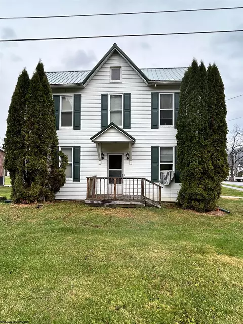 201 Third St, Parsons, WV 26287