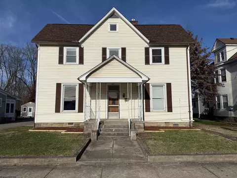 100 E Main St, Buckhannon, WV 26201