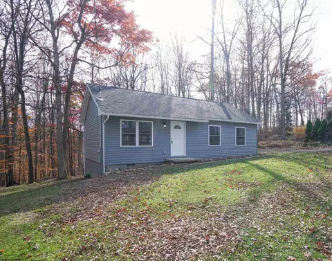 789 Teaberry Hills Ln, Elkins, WV 26241