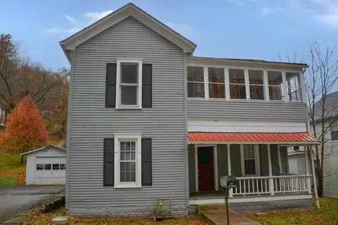 68 Terrace Ave, Salem, WV 26426