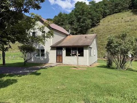 3321-3343 Whitmer Rd, Harman, WV 26270