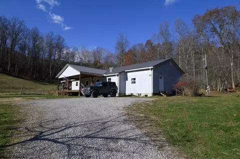 615 Mills St, West Milford, WV 26451